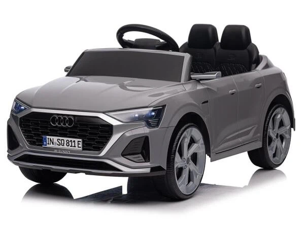 FOUR WHEELS ELECTRIC TOY CAR