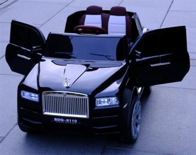 12 ولت شبیه سازی خودرو